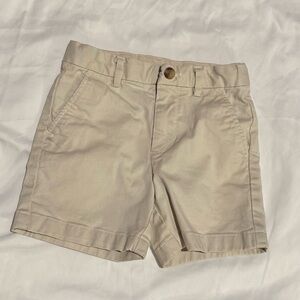 Vineyard Vines Khaki Shorts